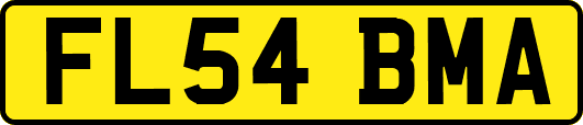 FL54BMA