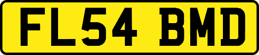 FL54BMD