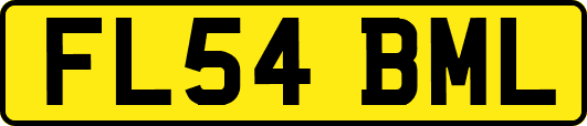 FL54BML
