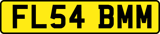 FL54BMM