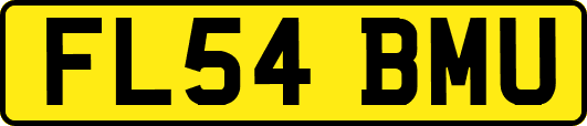 FL54BMU