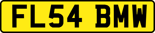 FL54BMW