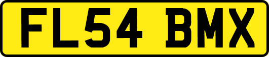 FL54BMX