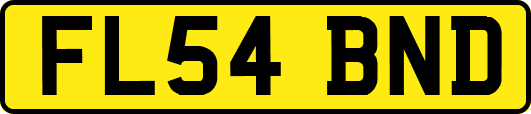 FL54BND
