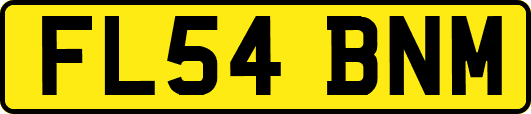 FL54BNM