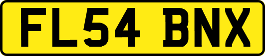 FL54BNX