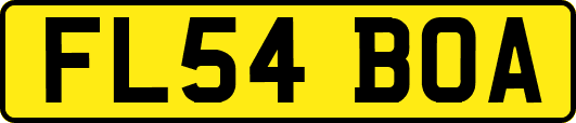 FL54BOA