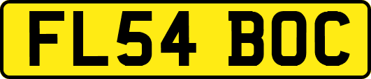 FL54BOC