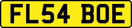 FL54BOE