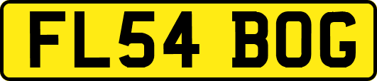 FL54BOG