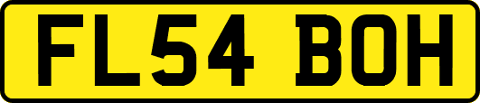 FL54BOH