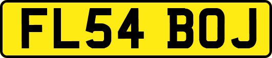 FL54BOJ