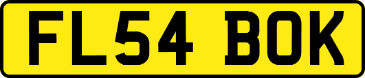 FL54BOK