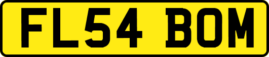 FL54BOM