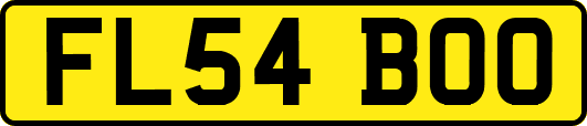FL54BOO