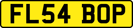 FL54BOP