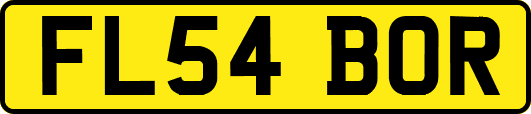 FL54BOR