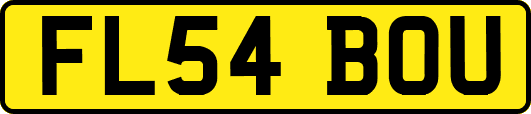 FL54BOU