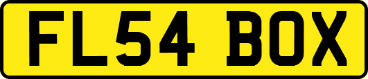 FL54BOX