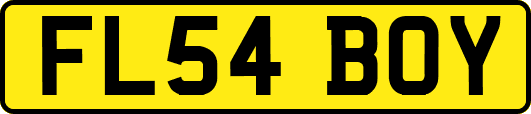 FL54BOY