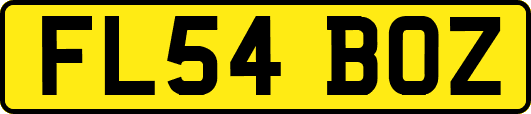 FL54BOZ