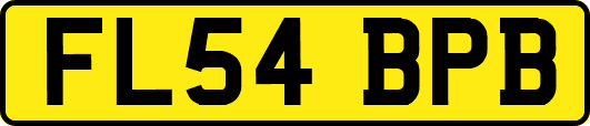 FL54BPB