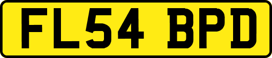 FL54BPD
