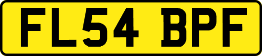 FL54BPF