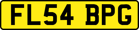 FL54BPG