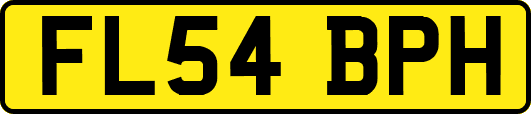 FL54BPH