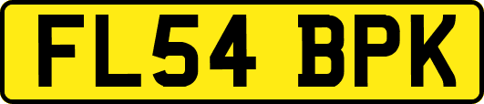 FL54BPK