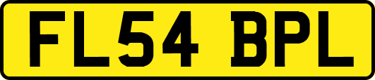 FL54BPL