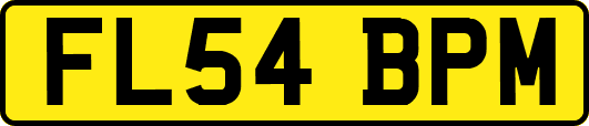 FL54BPM