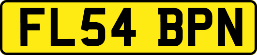 FL54BPN