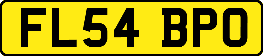 FL54BPO