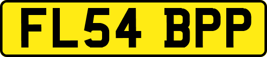 FL54BPP