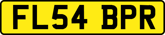 FL54BPR