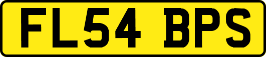FL54BPS