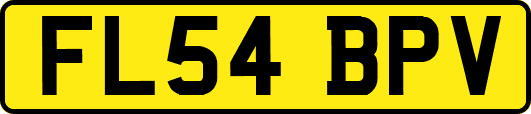 FL54BPV