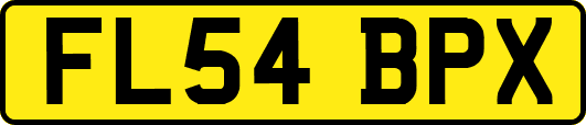 FL54BPX