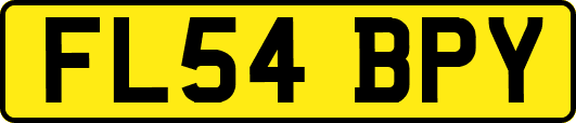 FL54BPY