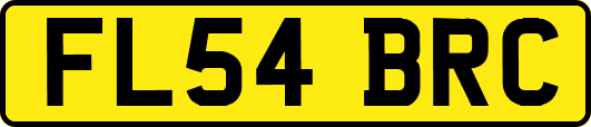 FL54BRC