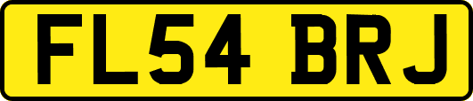 FL54BRJ