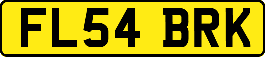 FL54BRK