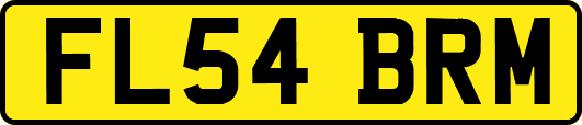 FL54BRM