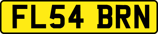 FL54BRN