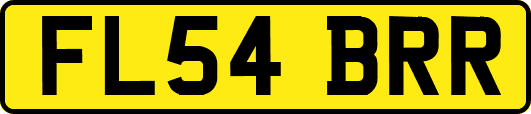 FL54BRR