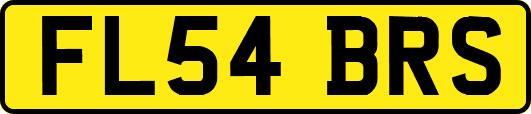 FL54BRS