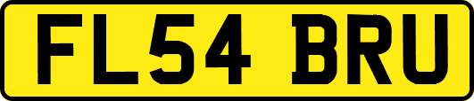 FL54BRU