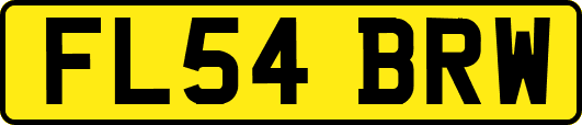 FL54BRW